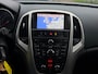Opel Astra Sports Tourer 1.4 Turbo Sport Dealer onderhouden Airco elek ramen cruis control navigatie cv op afst