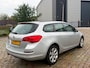 Opel Astra Sports Tourer 1.4 Turbo Sport Dealer onderhouden Airco elek ramen cruis control navigatie cv op afst