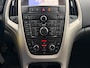 Opel Astra Sports Tourer 1.4 Turbo Sport Dealer onderhouden Airco elek ramen cruis control navigatie cv op afst