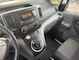 Nissan E-NV200 Optima 40 kWh|88%SOH|koel /vries|zonnepaneel|NAP|airco|cruise|achteruitrijcamera|bluetooth|elektrisch pakket