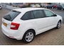 Skoda Rapid Spaceback 1.2 TSI Ambition business | NAVI