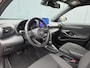 Toyota Yaris Cross 1.5 Hybrid 115 First Edition | Stoel/stuur verw. | Draadloze carplay + Navi | LED | Keyless |
