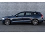 Volvo V60 2.0 T6 Plug-in Hybrid AWD Plus Dark | PHEV Long Range | Trekhaak | Sportstoelen | Harman Kardon Audio | 360 Graden Camera | Stoelverwarming voor en achter | Keyless Entry | Elektrische Achterklep | Elektrisch Verstelbare Voorstoelen | Cruise Control Adaptief | BLIS | Google Navigatie | Apple Carplay | Android Auto