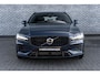 Volvo V60 2.0 T6 Plug-in Hybrid AWD Plus Dark | PHEV Long Range | Trekhaak | Sportstoelen | Harman Kardon Audio | 360 Graden Camera | Stoelverwarming voor en achter | Keyless Entry | Elektrische Achterklep | Elektrisch Verstelbare Voorstoelen | Cruise Control Adaptief | BLIS | Google Navigatie | Apple Carplay | Android Auto