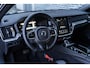 Volvo V60 2.0 T6 Plug-in Hybrid AWD Plus Dark | PHEV Long Range | Trekhaak | Sportstoelen | Harman Kardon Audio | 360 Graden Camera | Stoelverwarming voor en achter | Keyless Entry | Elektrische Achterklep | Elektrisch Verstelbare Voorstoelen | Cruise Control Adaptief | BLIS | Google Navigatie | Apple Carplay | Android Auto