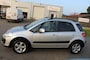Suzuki SX4 1.6 EXCLUSIVE Automaat