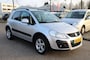 Suzuki SX4 1.6 EXCLUSIVE Automaat