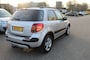 Suzuki SX4 1.6 EXCLUSIVE Automaat