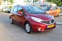 Nissan Note 1.2 CONNECT EDITION