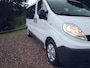Renault Trafic Passenger 2.0 dCi Authentique 9 Persoons - Airco - 6 Bak - 9 Persoons