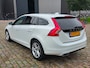 Volvo V60 2.4 D6 AWD Plug-In Hybrid Summum Automaat eigenaar dealer onderhouden leerbekeleding stoelverwarming opendak navi