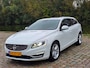 Volvo V60 2.4 D6 AWD Plug-In Hybrid Summum Automaat eigenaar dealer onderhouden leerbekeleding stoelverwarming opendak navi