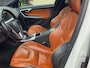 Volvo V60 2.4 D6 AWD Plug-In Hybrid Summum Automaat eigenaar dealer onderhouden leerbekeleding stoelverwarming opendak navi