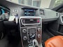 Volvo V60 2.4 D6 AWD Plug-In Hybrid Summum Automaat eigenaar dealer onderhouden leerbekeleding stoelverwarming opendak navi