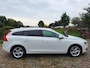 Volvo V60 2.4 D6 AWD Plug-In Hybrid Summum Automaat eigenaar dealer onderhouden leerbekeleding stoelverwarming opendak navi