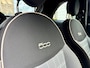Fiat 500 1.2 Lounge | RIJKLAARPRIJS | Black on Black | Apple CarPlay | Navigatie | Weinig Kilometers