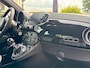 Fiat 500 1.2 Lounge | RIJKLAARPRIJS | Black on Black | Apple CarPlay | Navigatie | Weinig Kilometers