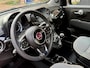 Fiat 500 1.2 Lounge | RIJKLAARPRIJS | Black on Black | Apple CarPlay | Navigatie | Weinig Kilometers