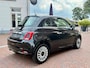 Fiat 500 1.2 Lounge | RIJKLAARPRIJS | Black on Black | Apple CarPlay | Navigatie | Weinig Kilometers