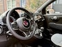Fiat 500 1.2 Lounge | RIJKLAARPRIJS | Black on Black | Apple CarPlay | Navigatie | Weinig Kilometers