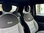 Fiat 500 1.2 Lounge | RIJKLAARPRIJS | Black on Black | Apple CarPlay | Navigatie | Weinig Kilometers