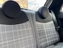 Fiat 500 1.2 Lounge | RIJKLAARPRIJS | Black on Black | Apple CarPlay | Navigatie | Weinig Kilometers