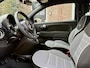 Fiat 500 1.2 Lounge | RIJKLAARPRIJS | Black on Black | Apple CarPlay | Navigatie | Weinig Kilometers