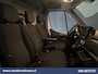 Opel Movano 2.3 CDTI L2H2 Euro6 Airco | Navigatie | Camera | LED | Parkeersensoren Bijrijdersbank