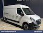 Opel Movano 2.3 CDTI L2H2 Euro6 Airco | Navigatie | Camera | LED | Parkeersensoren Bijrijdersbank