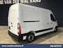 Opel Movano 2.3 CDTI L2H2 Euro6 Airco | Navigatie | Camera | LED | Parkeersensoren Bijrijdersbank