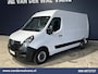 Opel Movano 2.3 CDTI L2H2 Euro6 Airco | Navigatie | Camera | LED | Parkeersensoren Bijrijdersbank