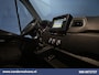 Opel Movano 2.3 CDTI L2H2 Euro6 Airco | Navigatie | Camera | LED | Parkeersensoren Bijrijdersbank