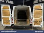 Opel Movano 2.3 CDTI L2H2 Euro6 Airco | Navigatie | Camera | LED | Parkeersensoren Bijrijdersbank