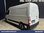 Opel Movano 2.3 CDTI L2H2 Euro6 Airco | Navigatie | Camera | LED | Parkeersensoren Bijrijdersbank