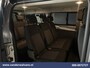 Toyota PROACE Shuttle 1.5 D-4D 120pk L3H1 Personenbus 9 Zitplaatsen Euro6 Airco | Navigatie | Apple Carplay | Cruisecontrol Android Auto, Trekhaak, Parkeersensoren, Achterklep