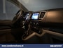 Toyota PROACE Shuttle 1.5 D-4D 120pk L3H1 Personenbus 9 Zitplaatsen Euro6 Airco | Navigatie | Apple Carplay | Cruisecontrol Android Auto, Trekhaak, Parkeersensoren, Achterklep