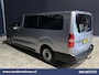 Toyota PROACE Shuttle 1.5 D-4D 120pk L3H1 Personenbus 9 Zitplaatsen Euro6 Airco | Navigatie | Apple Carplay | Cruisecontrol Android Auto, Trekhaak, Parkeersensoren, Achterklep