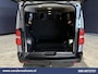 Toyota PROACE Shuttle 1.5 D-4D 120pk L3H1 Personenbus 9 Zitplaatsen Euro6 Airco | Navigatie | Apple Carplay | Cruisecontrol Android Auto, Trekhaak, Parkeersensoren, Achterklep