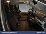 Toyota PROACE Shuttle 1.5 D-4D 120pk L3H1 Personenbus 9 Zitplaatsen Euro6 Airco | Navigatie | Apple Carplay | Cruisecontrol Android Auto, Trekhaak, Parkeersensoren, Achterklep