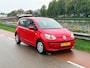 Volkswagen Up! bmt/nap Nieuwe apk+onderhoud(bj2016)