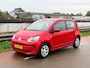 Volkswagen Up! bmt/nap Nieuwe apk+onderhoud(bj2016)