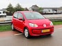 Volkswagen Up! bmt/nap Nieuwe apk+onderhoud(bj2016)