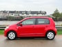 Volkswagen Up! bmt/nap Nieuwe apk+onderhoud(bj2016)