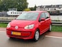 Volkswagen Up! bmt/nap Nieuwe apk+onderhoud(bj2016)