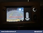 Renault Master 2.3 dCi 136pk L2H2 Euro6 Airco | Navigatie | Camera | Cruisecontrol | LED | 2500kg Trekhaak Parkeersensoren, Bijrijdersbank