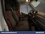 Renault Master 2.3 dCi 136pk L2H2 Euro6 Airco | Navigatie | Camera | Cruisecontrol | LED | 2500kg Trekhaak Parkeersensoren, Bijrijdersbank