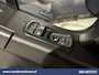 Renault Master 2.3 dCi 136pk L2H2 Euro6 Airco | Navigatie | Camera | Cruisecontrol | LED | 2500kg Trekhaak Parkeersensoren, Bijrijdersbank