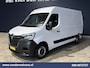 Renault Master 2.3 dCi 136pk L2H2 Euro6 Airco | Navigatie | Camera | Cruisecontrol | LED | 2500kg Trekhaak Parkeersensoren, Bijrijdersbank