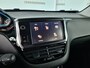 Peugeot 2008 1.2 PureTech Allure /Parkeersensoren/Dual-zone airco/Bluetooth/LMV