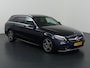 Mercedes-Benz C-klasse Estate 180 Business Solution AMG | Widescreen | 360 graden camera | Stoelverwarming | Getint glas |